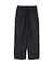 《WEB&DEPOT限定》CHEF PANTS