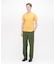 《WEB&DEPOT限定》CHEF PANTS
