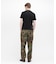 《WEB&DEPOT限定》CHEF PANTS