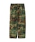 《WEB&DEPOT限定》CHEF PANTS