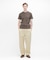 《WEB&DEPOT限定》CHEF PANTS