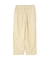 《WEB&DEPOT限定》CHEF PANTS