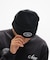 VARSITY OVALLOGO KNITWATCH