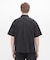 《URBAN GEAR》HEAT SHIELD MESH POCKET NYLON SHIRT