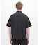 《URBAN GEAR》HEAT SHIELD MESH POCKET NYLON SHIRT