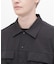 《URBAN GEAR》HEAT SHIELD MESH POCKET NYLON SHIRT