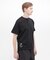 《URBAN GEAR》HEAT SHIELD HENLEY NECK T-SHIRT