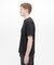 《URBAN GEAR》HEAT SHIELD HENLEY NECK T-SHIRT