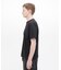 《URBAN GEAR》HEAT SHIELD HENLEY NECK T-SHIRT