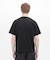 《URBAN GEAR》HEAT SHIELD HENLEY NECK T-SHIRT