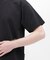 《URBAN GEAR》HEAT SHIELD HENLEY NECK T-SHIRT