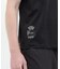 《URBAN GEAR》HEAT SHIELD HENLEY NECK T-SHIRT