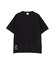 《URBAN GEAR》HEAT SHIELD HENLEY NECK T-SHIRT