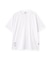 《URBAN GEAR》HEAT SHIELD HENLEY NECK T-SHIRT