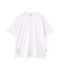 《URBAN GEAR》HEAT SHIELD HENLEY NECK T-SHIRT