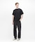 《URBAN GEAR》HEAT SHIELD NYLON CARGO PANTS
