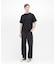 《URBAN GEAR》HEAT SHIELD NYLON CARGO PANTS