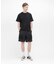 《URBAN GEAR》HEAT SHIELD MESH POCKET NYLON SHORTS