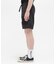 《URBAN GEAR》HEAT SHIELD MESH POCKET NYLON SHORTS