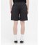 《URBAN GEAR》HEAT SHIELD MESH POCKET NYLON SHORTS