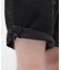 《URBAN GEAR》HEAT SHIELD MESH POCKET NYLON SHORTS