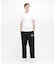 《直営店限定》SWEAT PANTS ”SELECTED　AUTHORITY”
