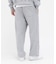 《直営店限定》SWEAT PANTS ”SELECTED　AUTHORITY”