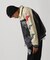 STADIUM JACKET WILD BEARS