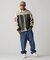 STADIUM JACKET WILD BEARS