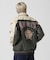 STADIUM JACKET WILD BEARS