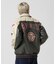 STADIUM JACKET WILD BEARS