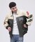 STADIUM JACKET WILD BEARS