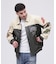 STADIUM JACKET WILD BEARS