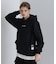 《WEB&DEPOT限定》A STAR PULL PARKA