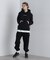 《WEB&DEPOT限定》A STAR PULL PARKA