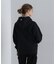 《WEB&DEPOT限定》A STAR PULL PARKA