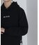 《WEB&DEPOT限定》A STAR PULL PARKA
