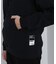 《WEB&DEPOT限定》A STAR PULL PARKA