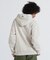 《WEB&DEPOT限定》A STAR PULL PARKA