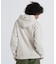 《WEB&DEPOT限定》A STAR PULL PARKA
