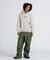 《WEB&DEPOT限定》A STAR PULL PARKA