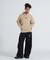 《WEB&DEPOT限定》A STAR PULL PARKA