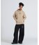 《WEB&DEPOT限定》A STAR PULL PARKA