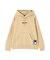 《WEB&DEPOT限定》A STAR PULL PARKA