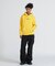 《WEB&DEPOT限定》A STAR PULL PARKA