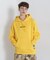 《WEB&DEPOT限定》A STAR PULL PARKA