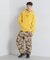 《WEB&DEPOT限定》A STAR PULL PARKA