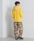 《WEB&DEPOT限定》A STAR PULL PARKA