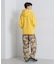 《WEB&DEPOT限定》A STAR PULL PARKA