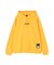 《WEB&DEPOT限定》A STAR PULL PARKA